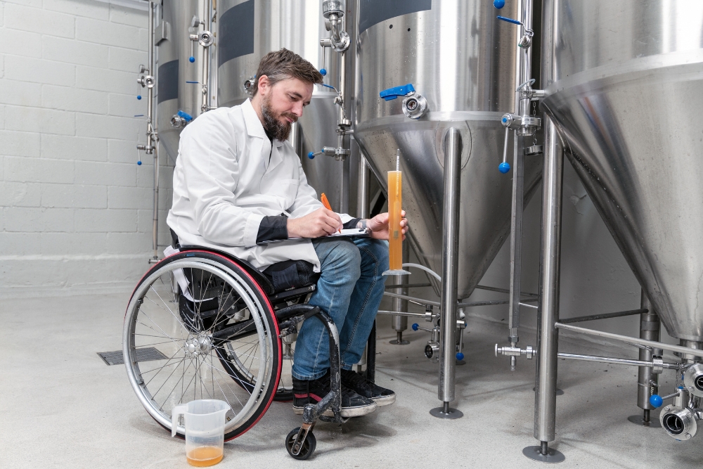 Why Is Improved Daily Living Important For NDIS Participants? – Auburn ...